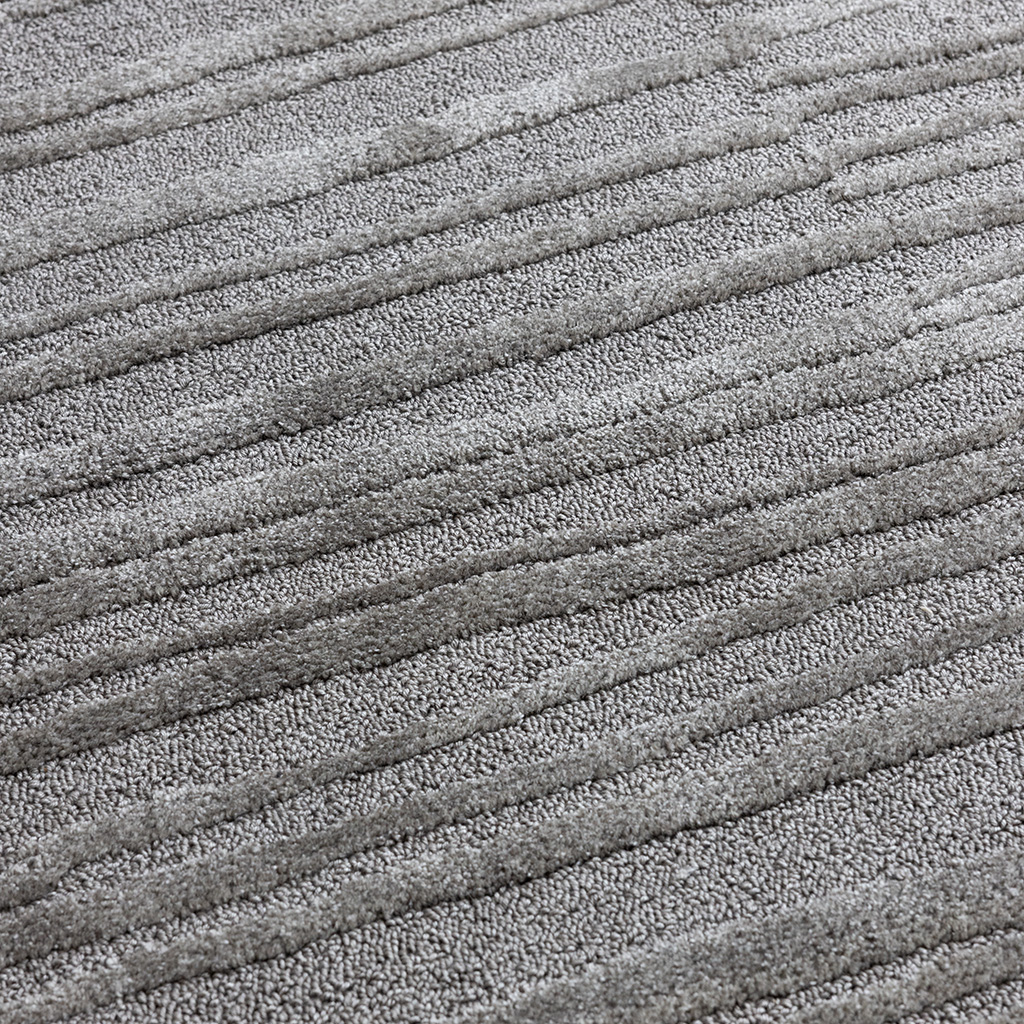 Tapete Twinset Terrain Shiitake