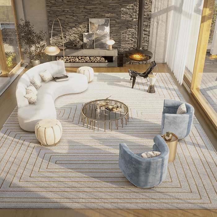 Banquinho Florent - 2