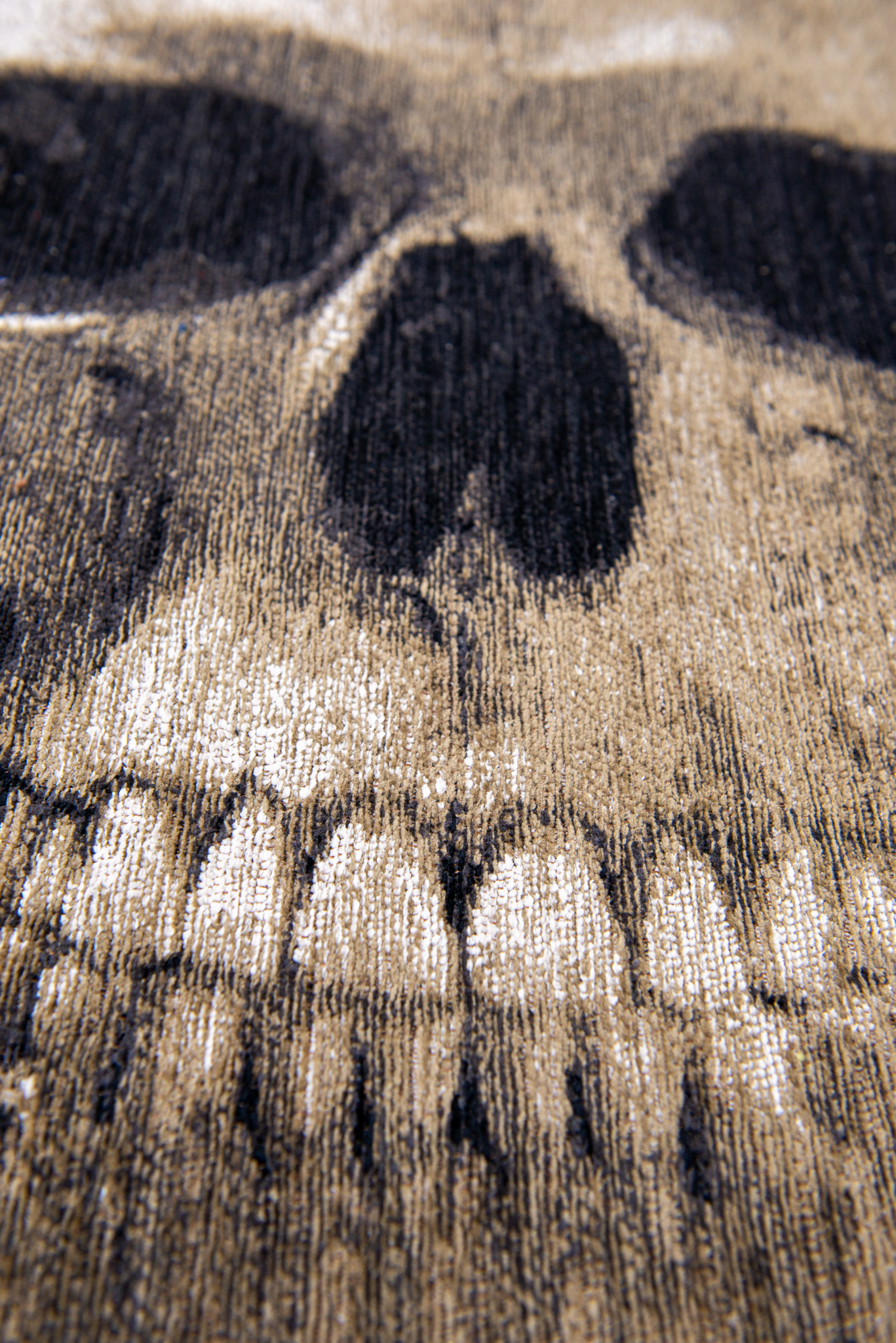 Tapete Funny Bones 9391 Redondo