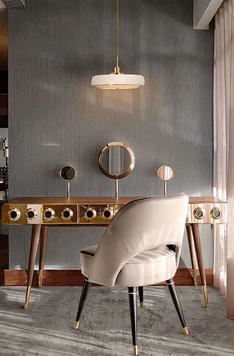 Cadeira Colton Seating - 10