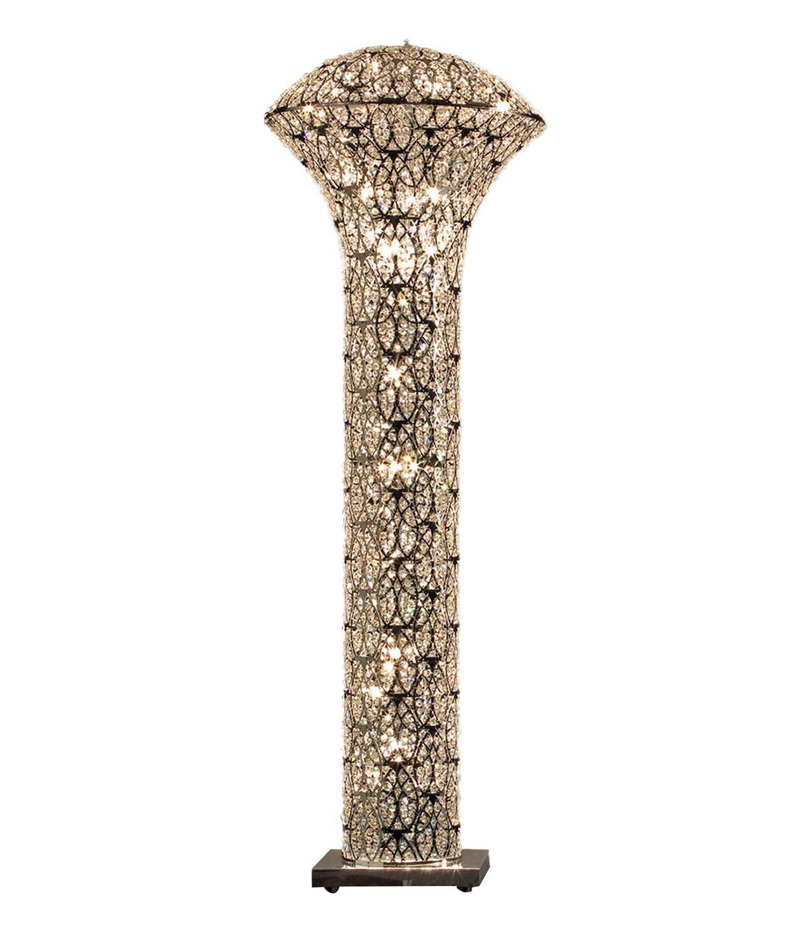 Candeeiro de Chão Arabesque