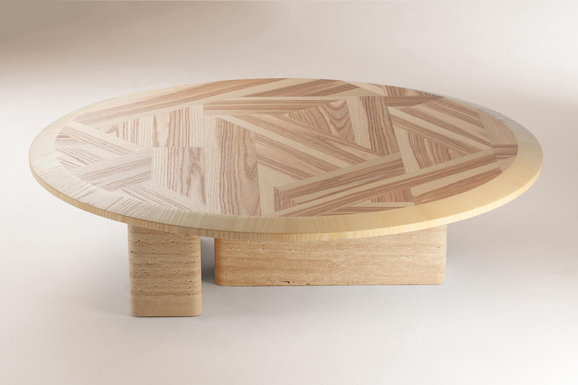 Mesa de Centro L'Anamour