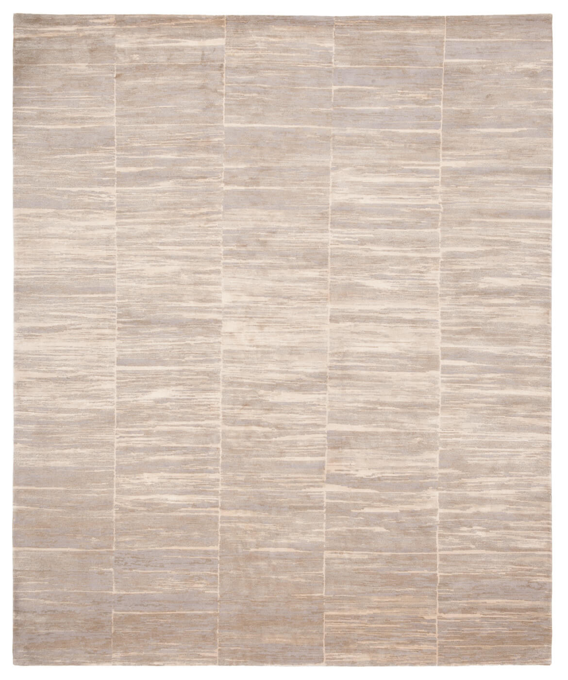 Tapete Precious Panel Cinzento | Tamanho: 450 × 550 cm