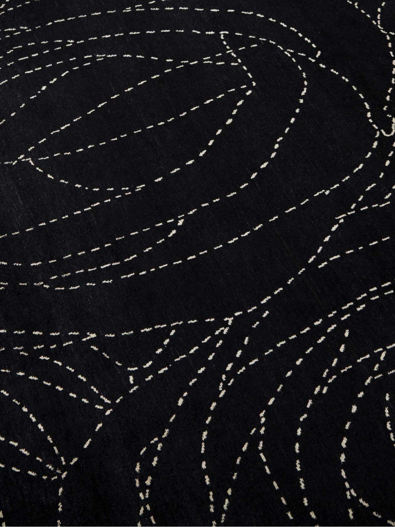 Tapete Rosetum Circle Designer