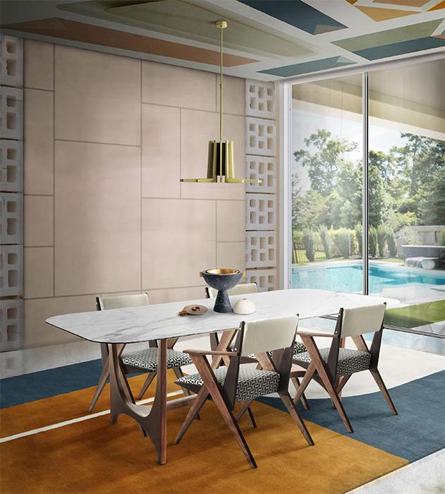 Cadeira Felipe Seating - 2