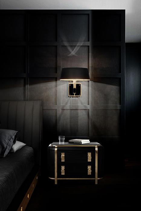 Mesa de Cabeceira Keller - 1