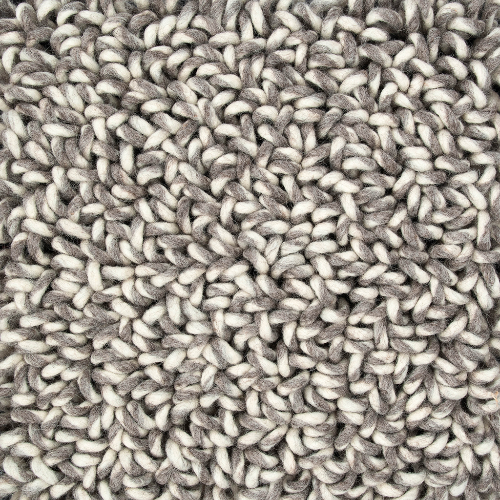 Tapete Loop Pile Feltrado Origin Loop Nordic Stone | Tamanho: 140 × 200 cm Tapete Loop Pile Feltrado Origin Loop Nordic Stone | Tamanho: 140 × 200 cm
