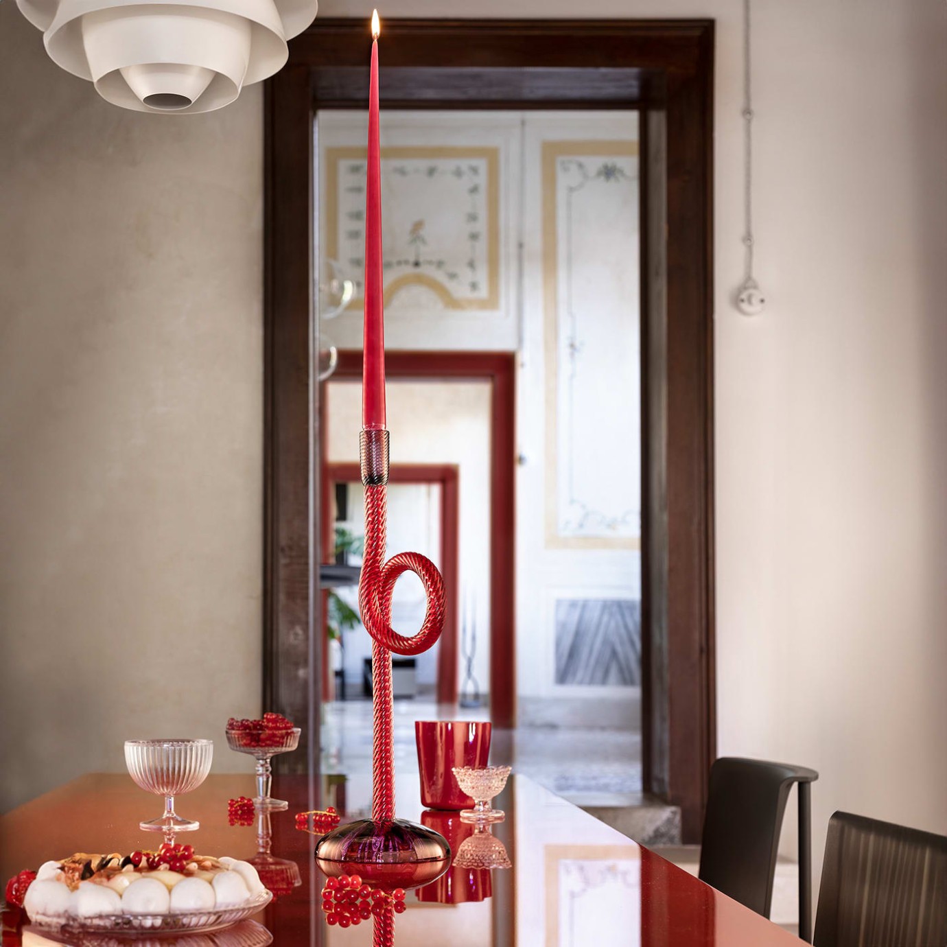 Vela Lively Red