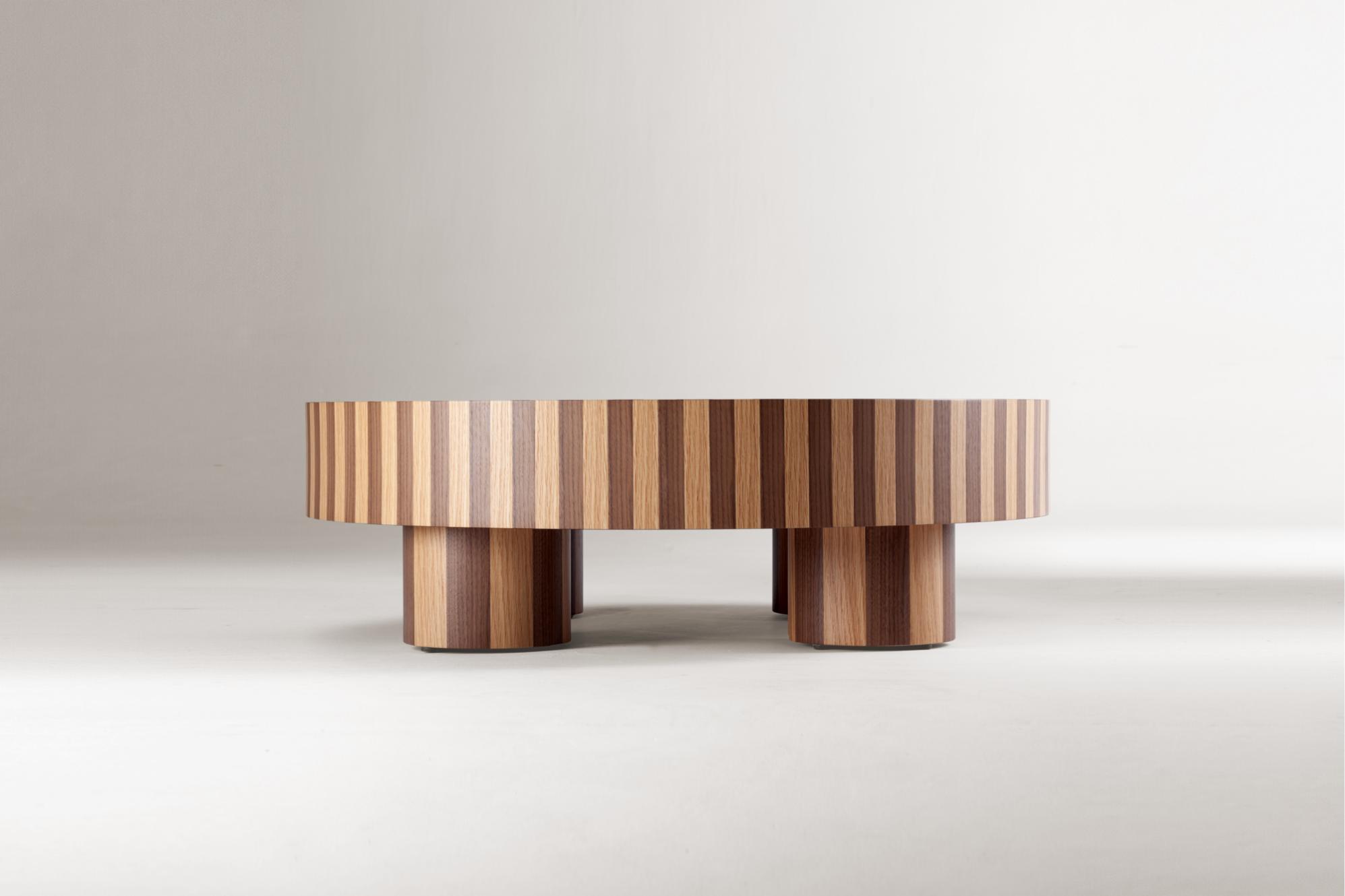 Mesa de Centro Nusa