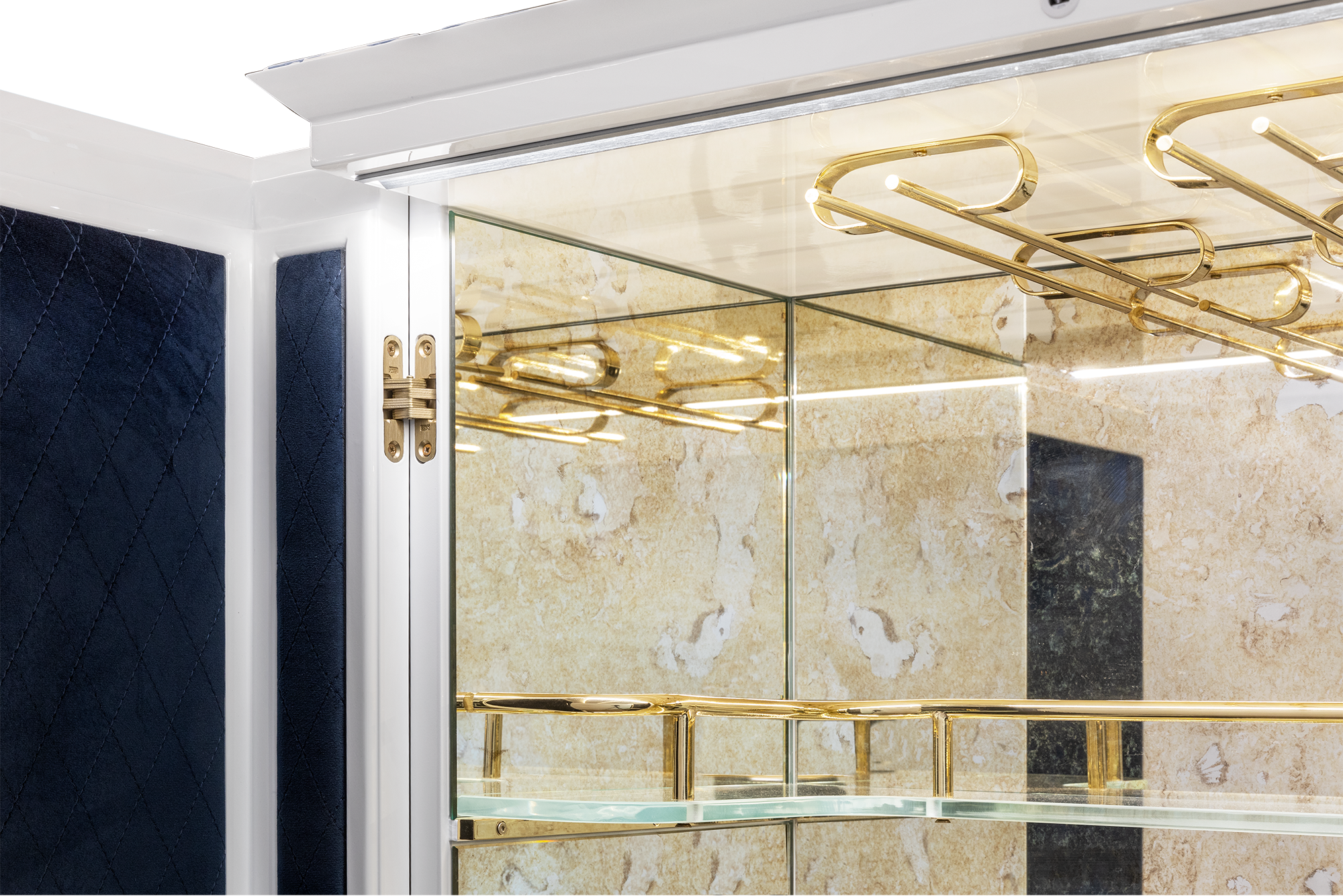 Armário Mosaic Legacy