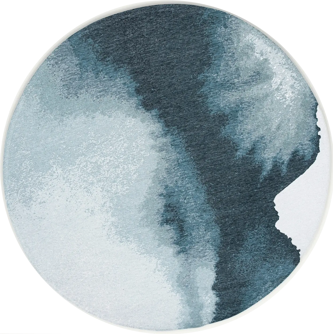 Tapete Inkjet 9332 Redondo | Tamanho: Ø 140 cm