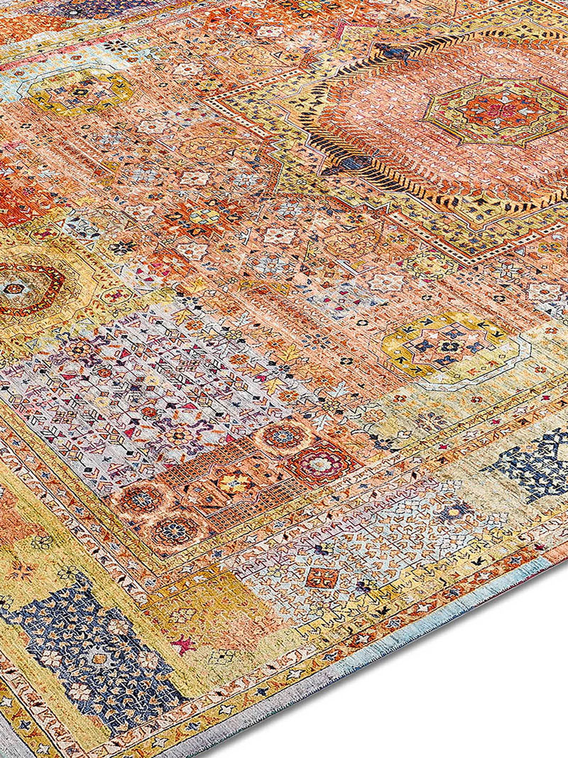 Tapete Cosmic Feito à Mão