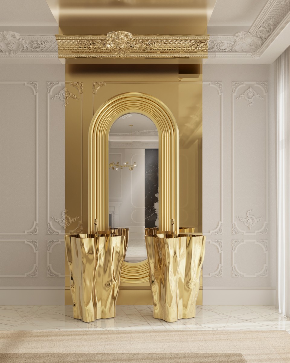 Lavatório de coluna Nature - 2