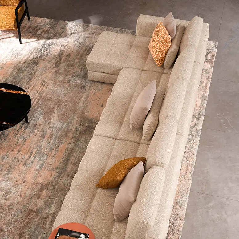 Sofá Modular Next Level - 4