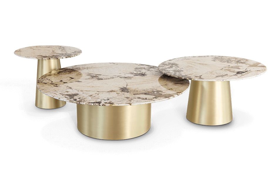 Mesa de Apoio Kieran