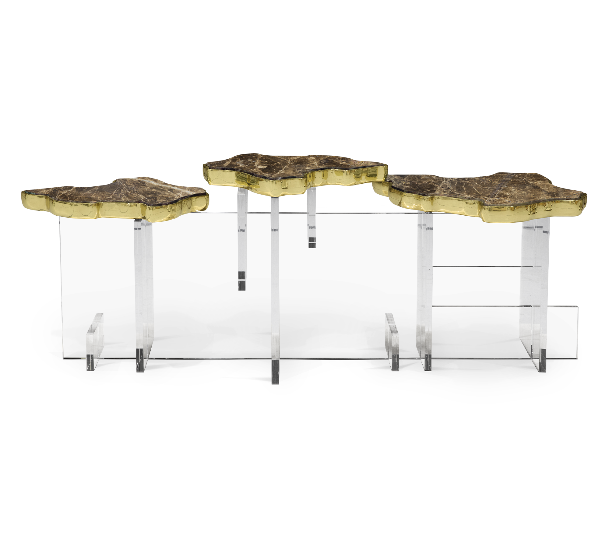 Mesa de Apoio XL Emperor's Stone