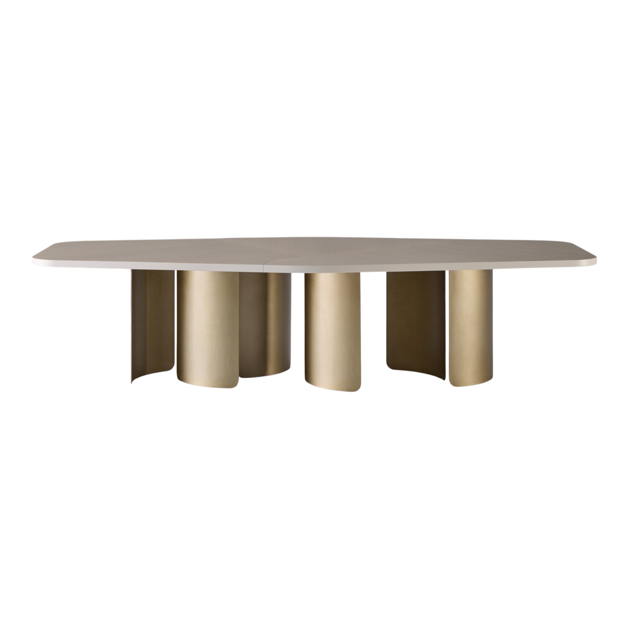 Mesa de Jantar Onda