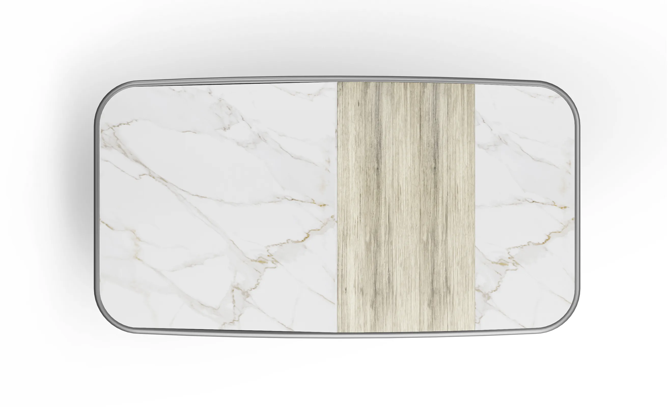 Mesa de jantar de exterior Regal