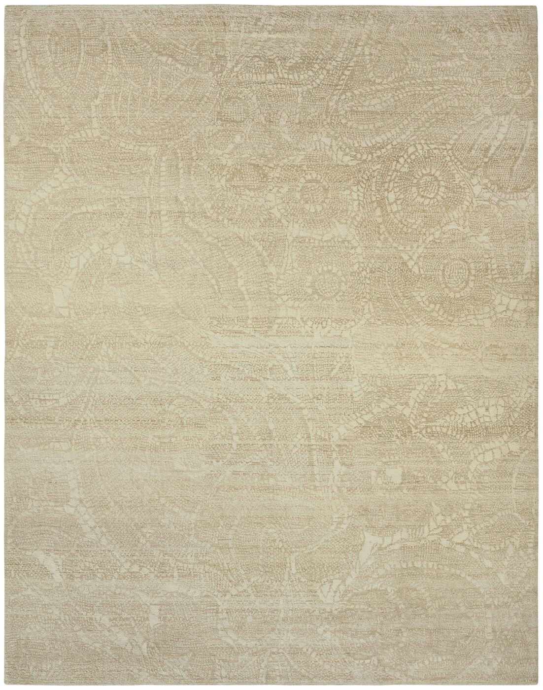 Tapete Mauro Lace | Tamanho: 200 × 300 cm