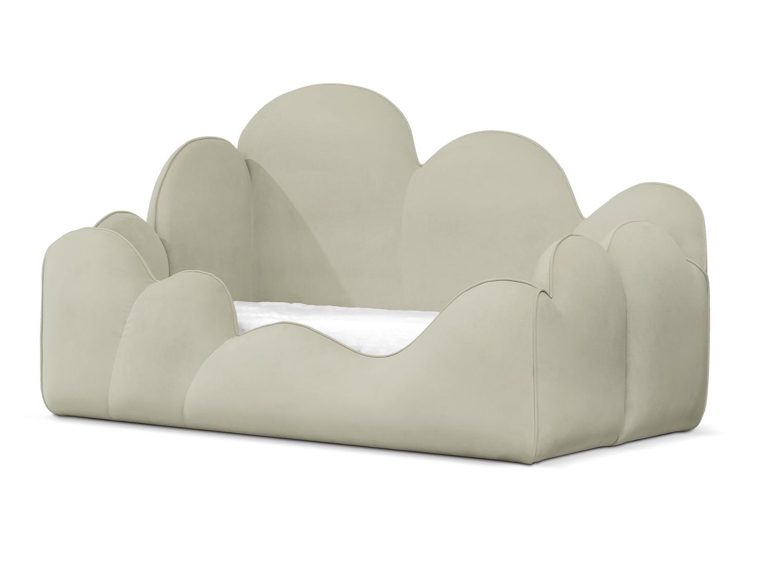 Cama aventura Dino Explorer