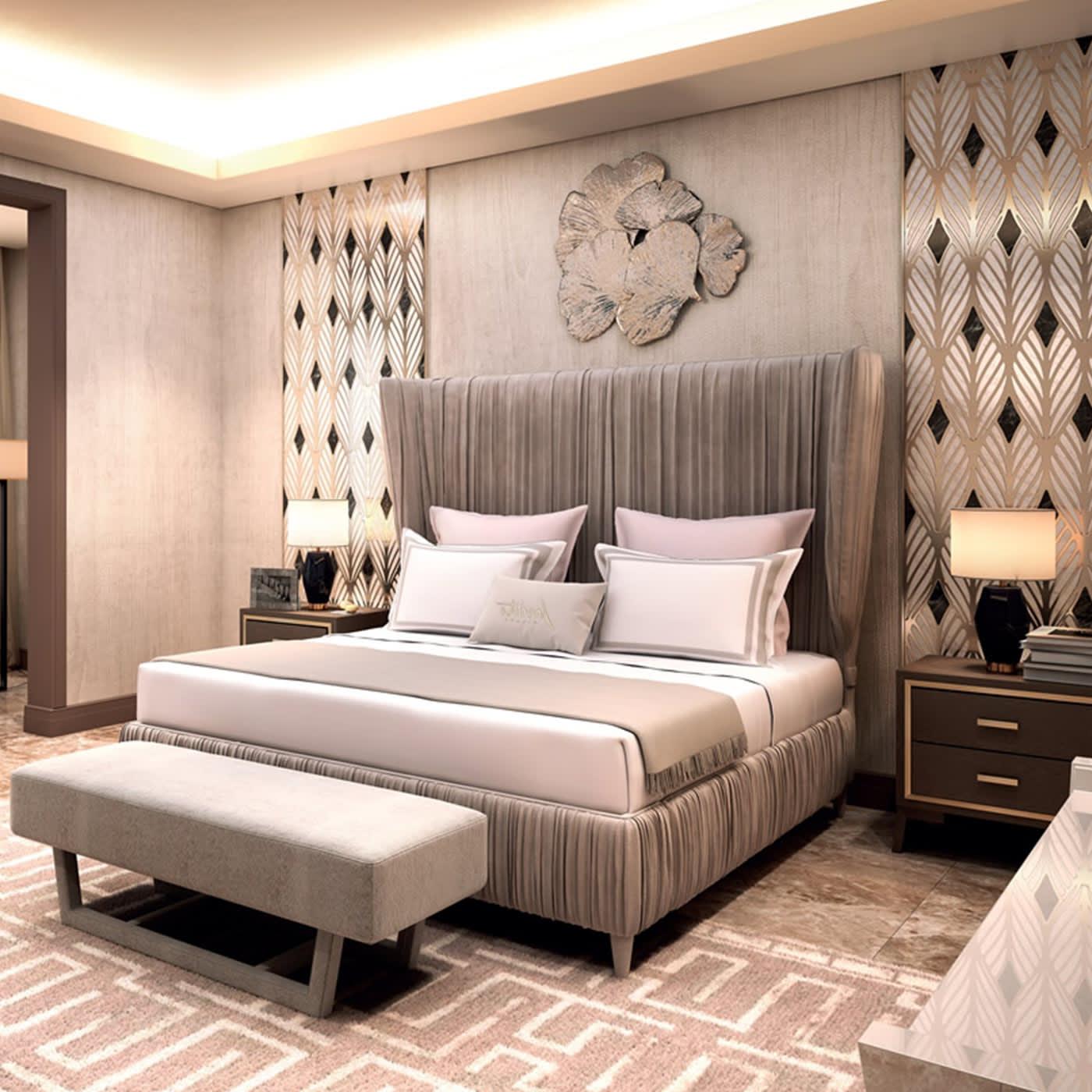 Banco artesanal italiano Lexington