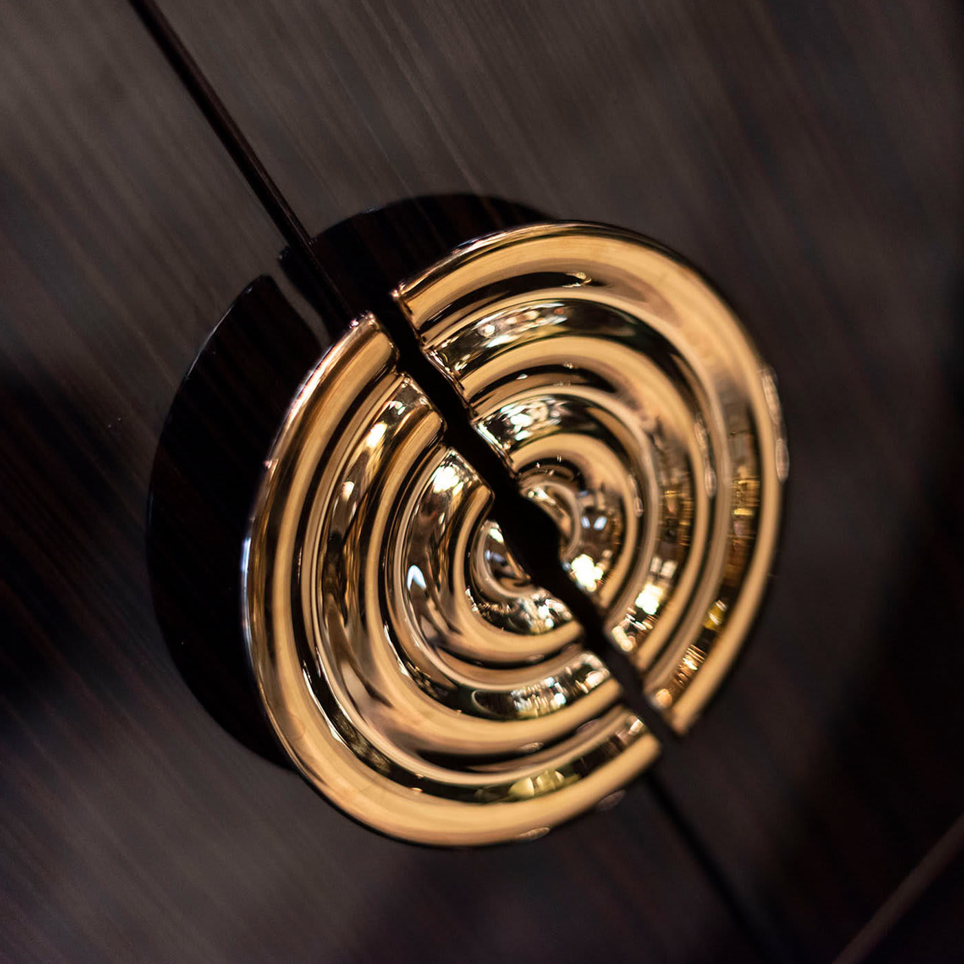 Armário Alto Secret