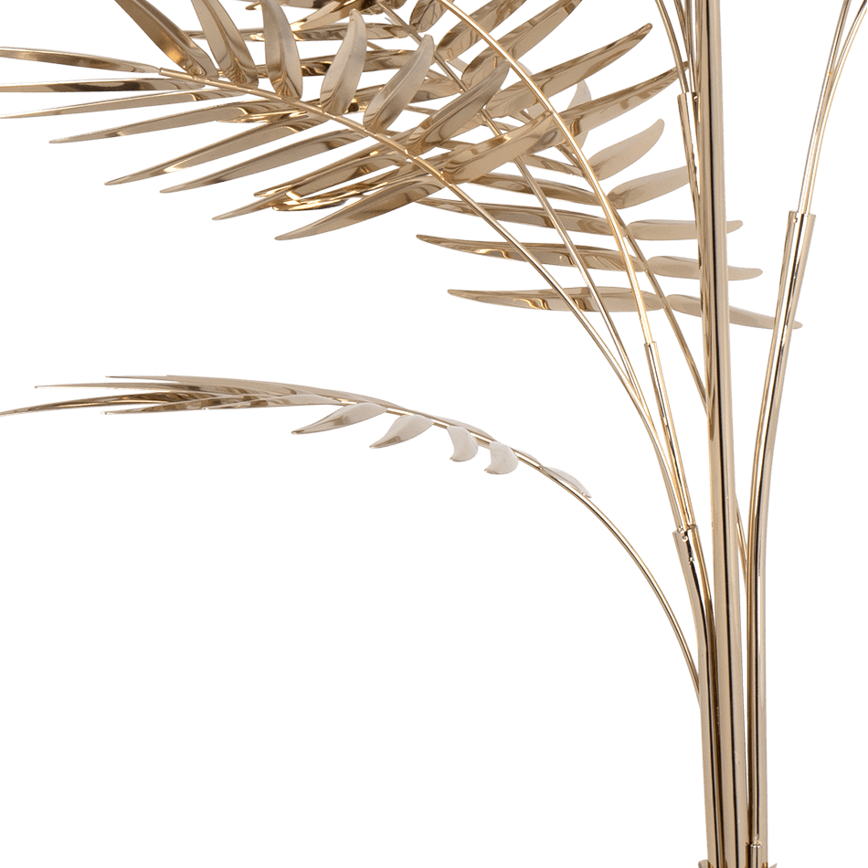 Candeeiro de pé Solara