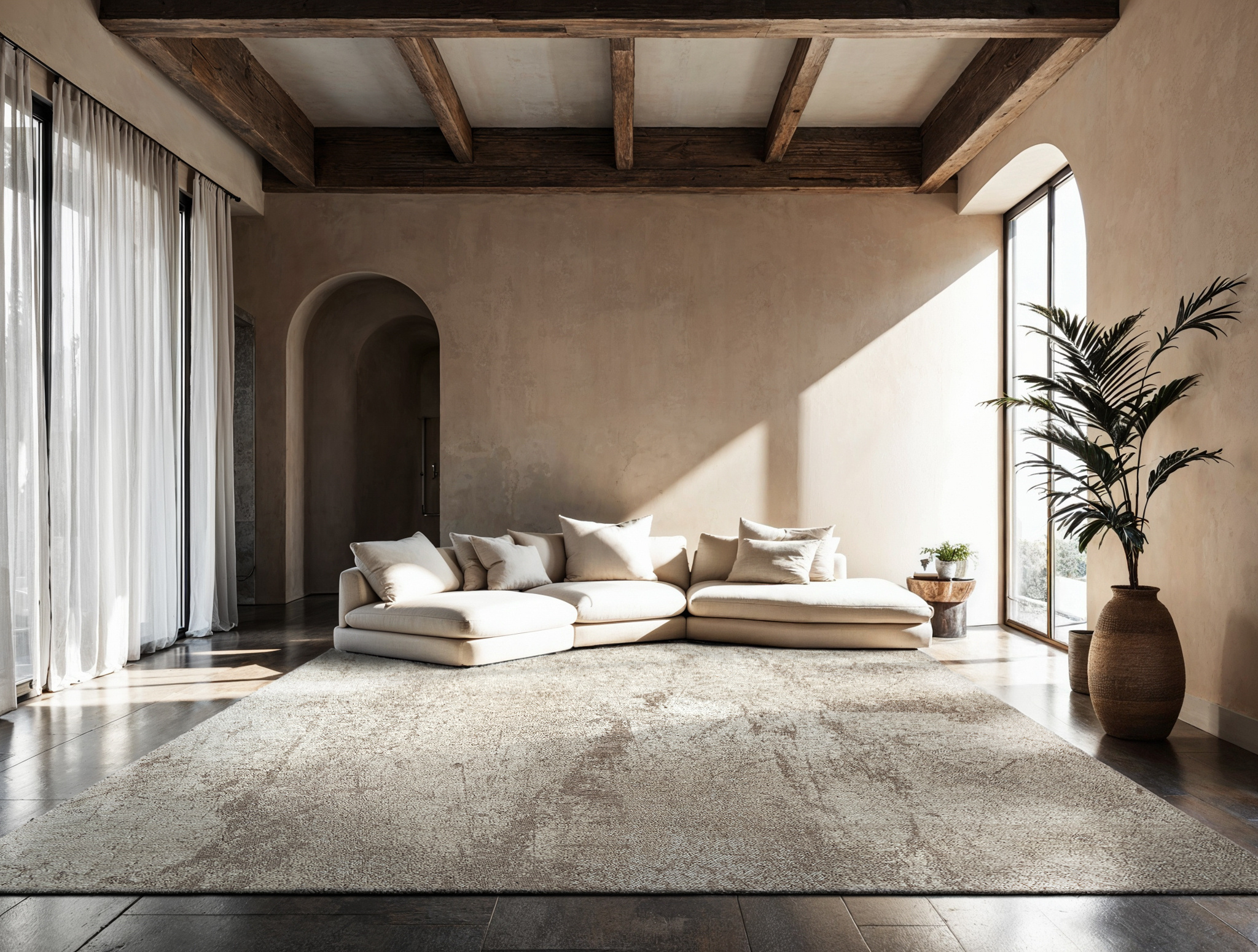 Tapete Albatre 9735 | Tamanho: 280 × 390 cm