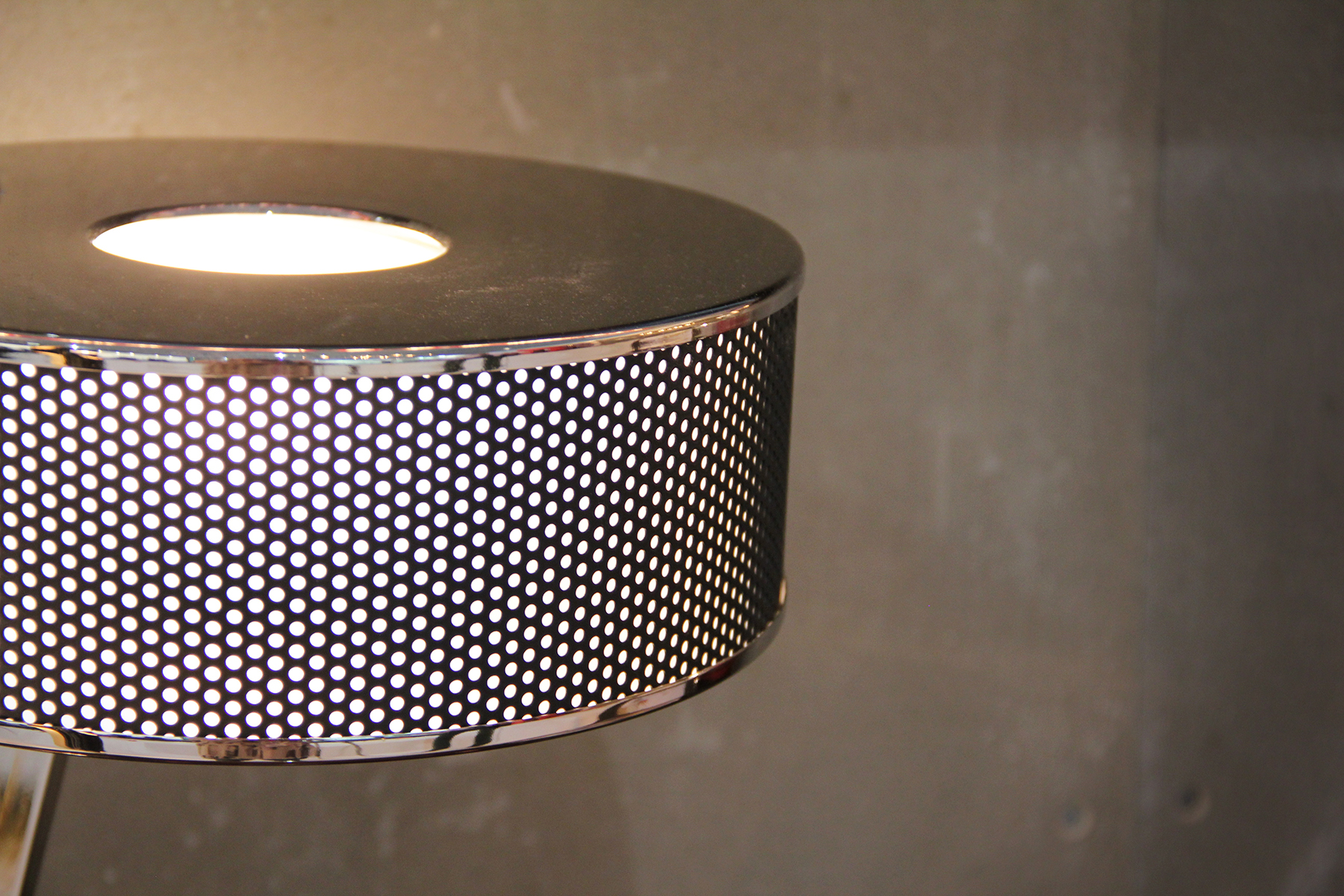 Candeeiro de mesa Scholar - 4