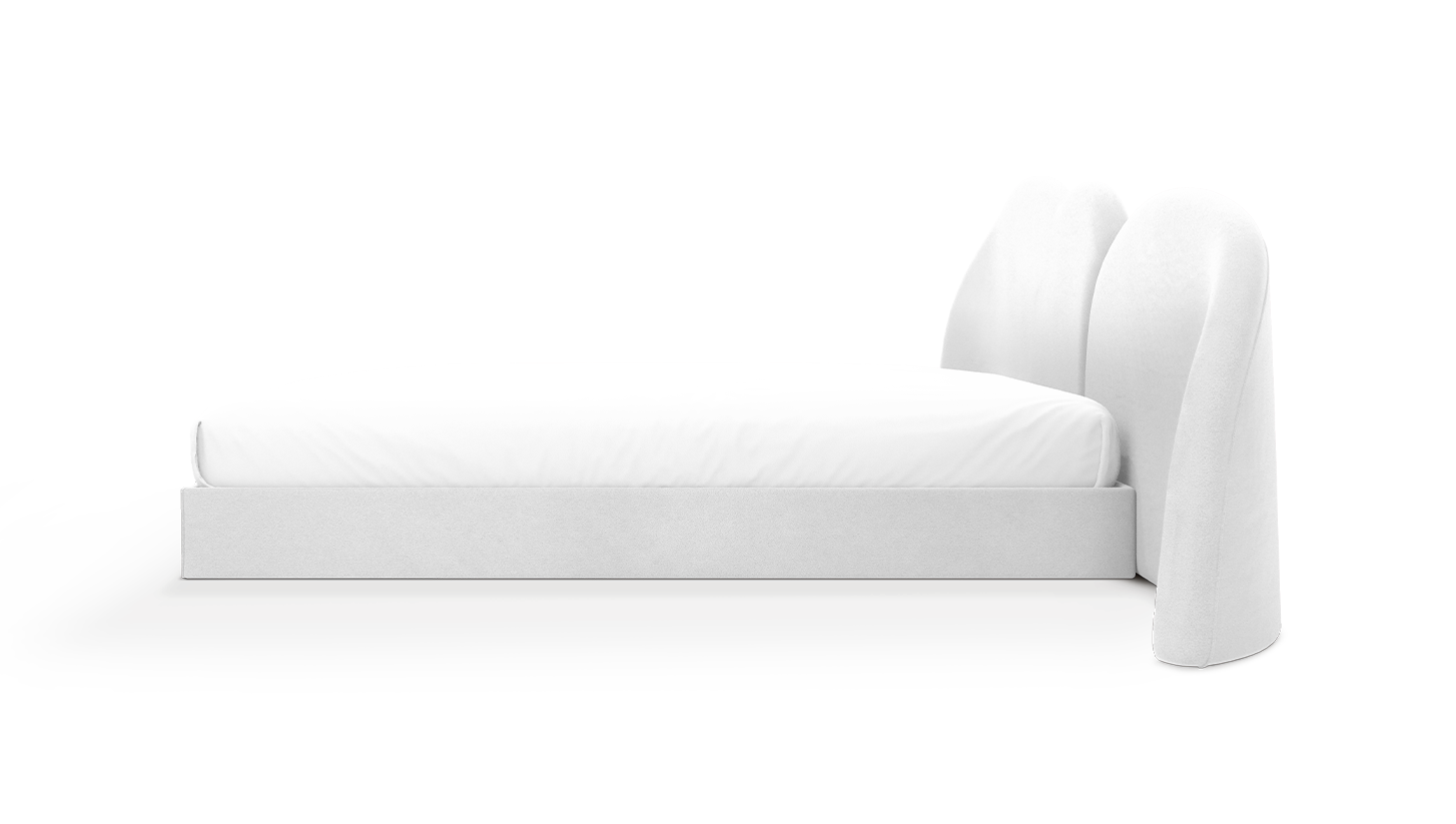 Cama serenidade Nimbus