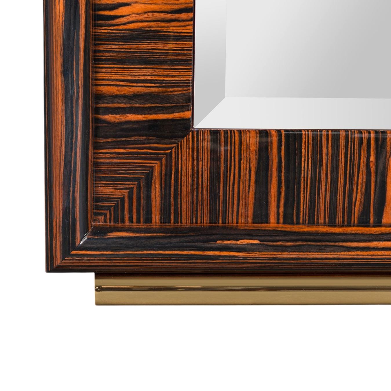 Espelho de Parede Secret