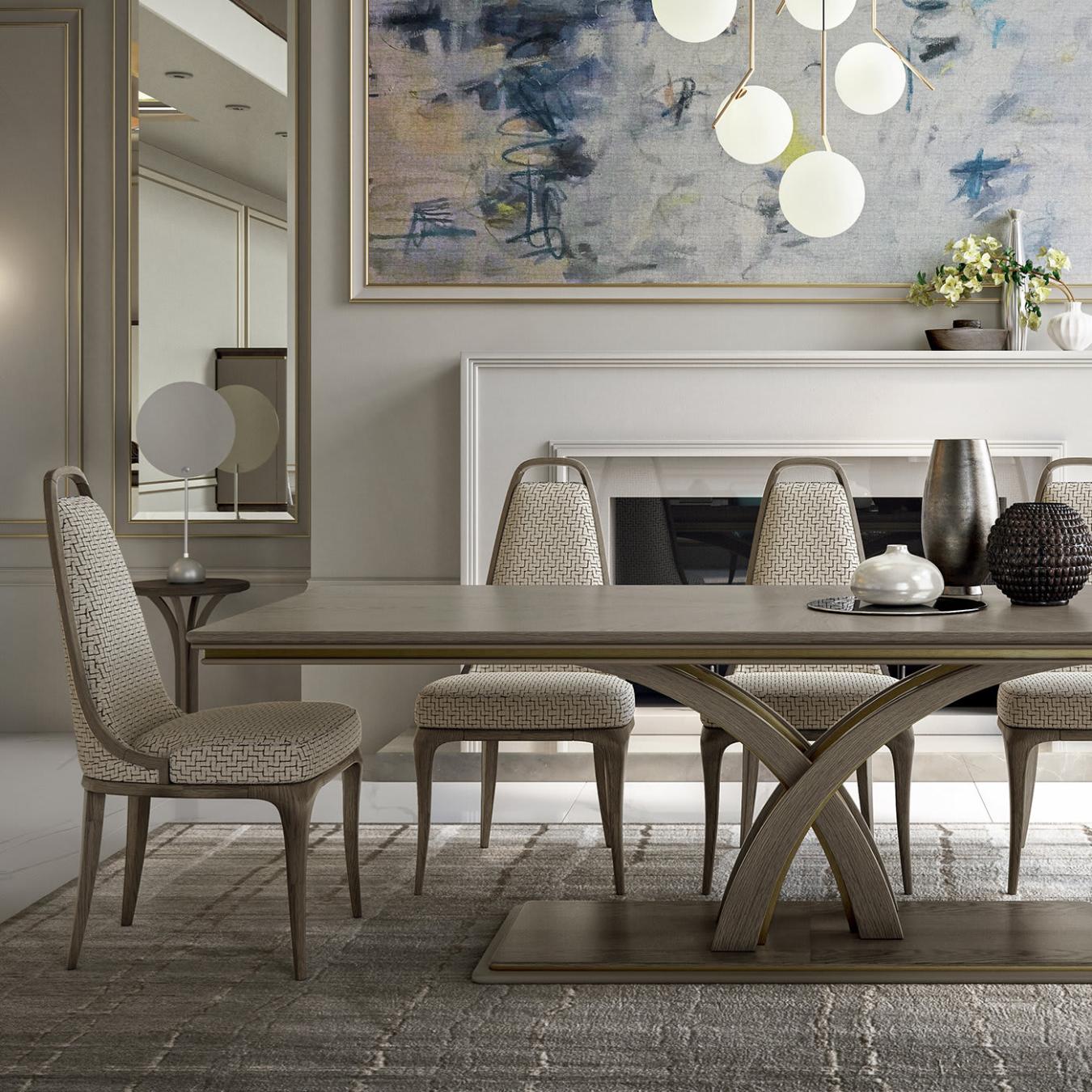 Cadeira Italiana Oliver