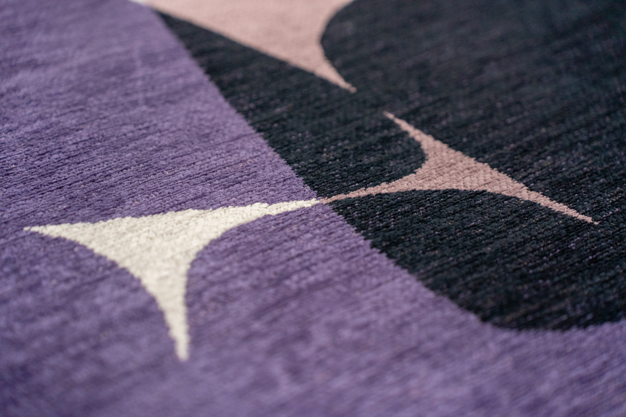 Tapete Stones Eclipse