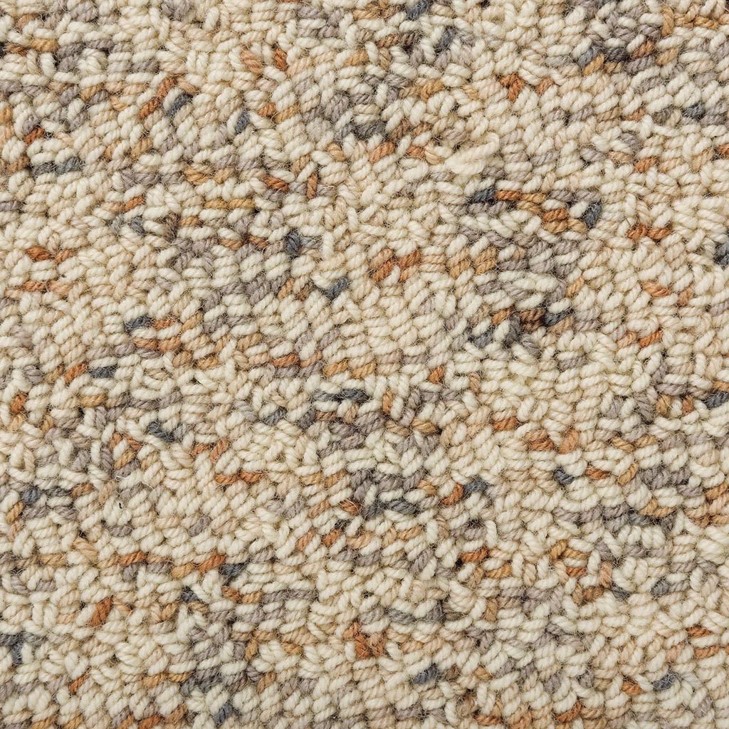 Tapete Jazz Dense Natural