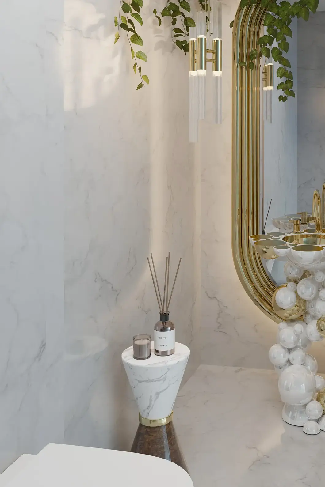 Mesa de Apoio Vanguard - 1