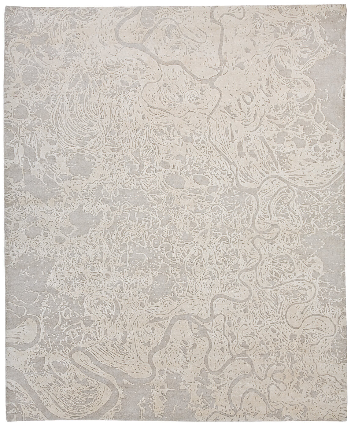 Tapete Delta | Tamanho: 200 × 300 cm