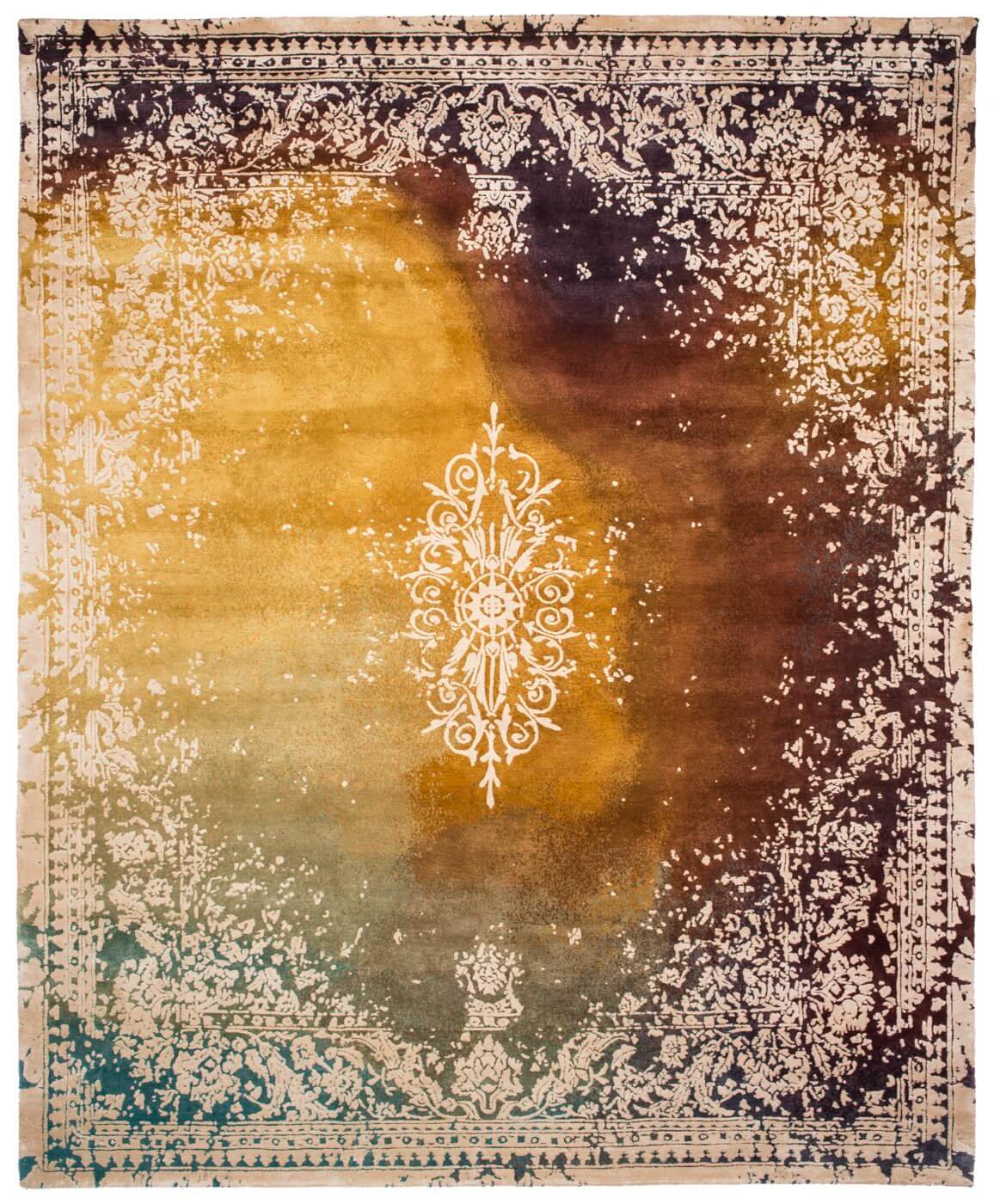 Tapete Angaa Vico Special Rocked