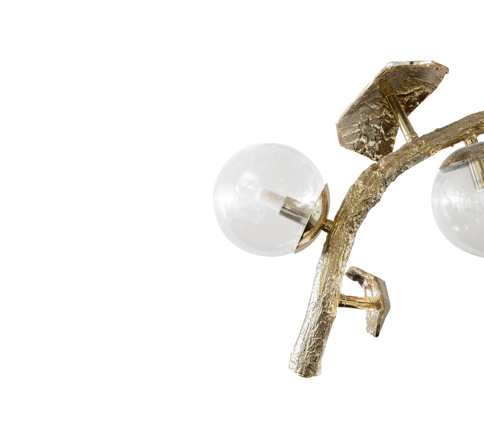 Candeeiro suspenso Athena