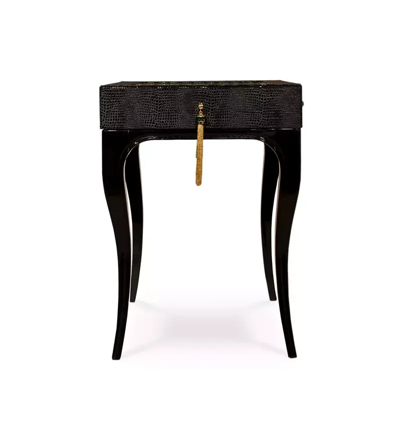 Mesa de Cabeceira Exotique