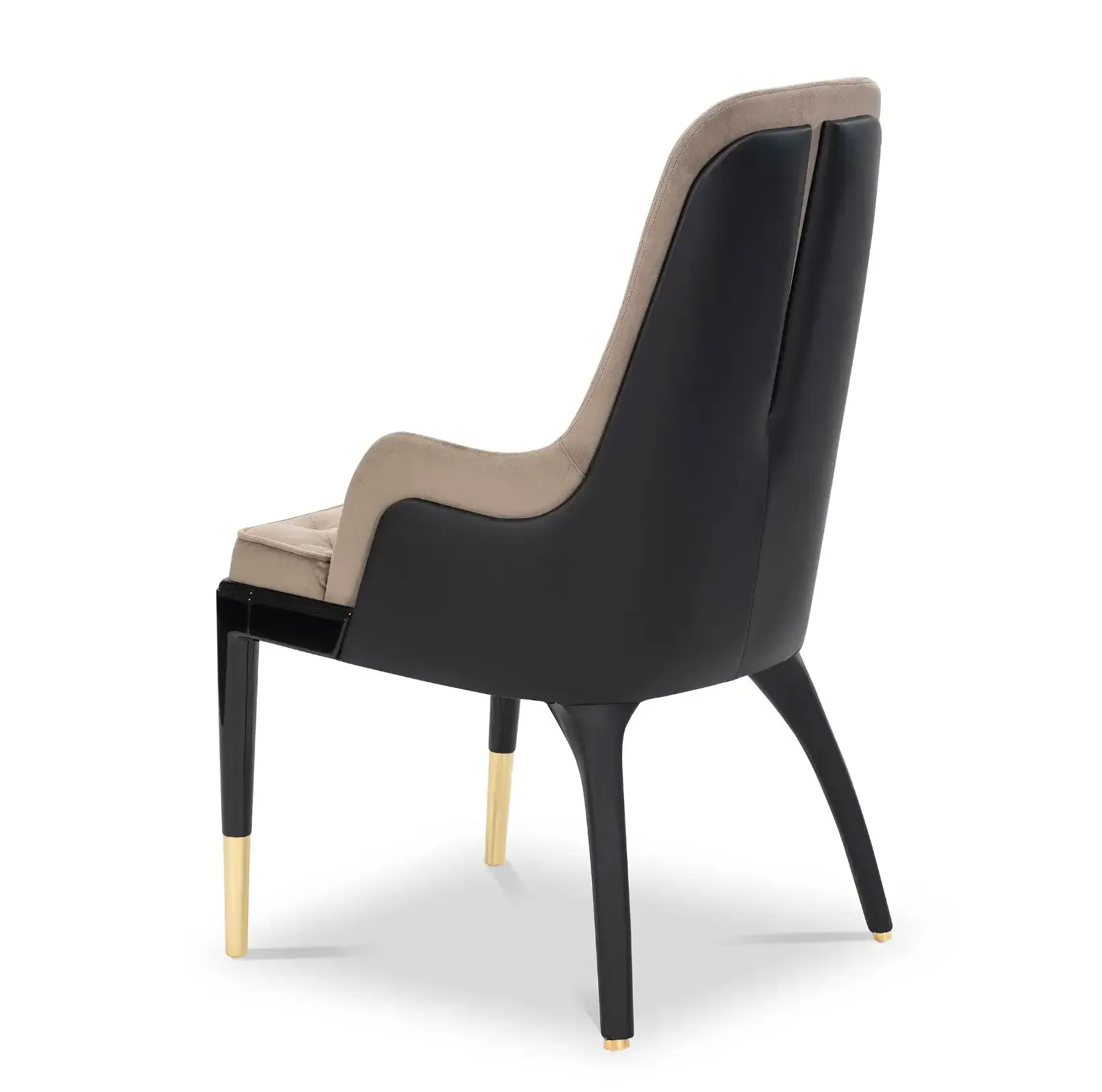 Cadeira de Jantar Regal King