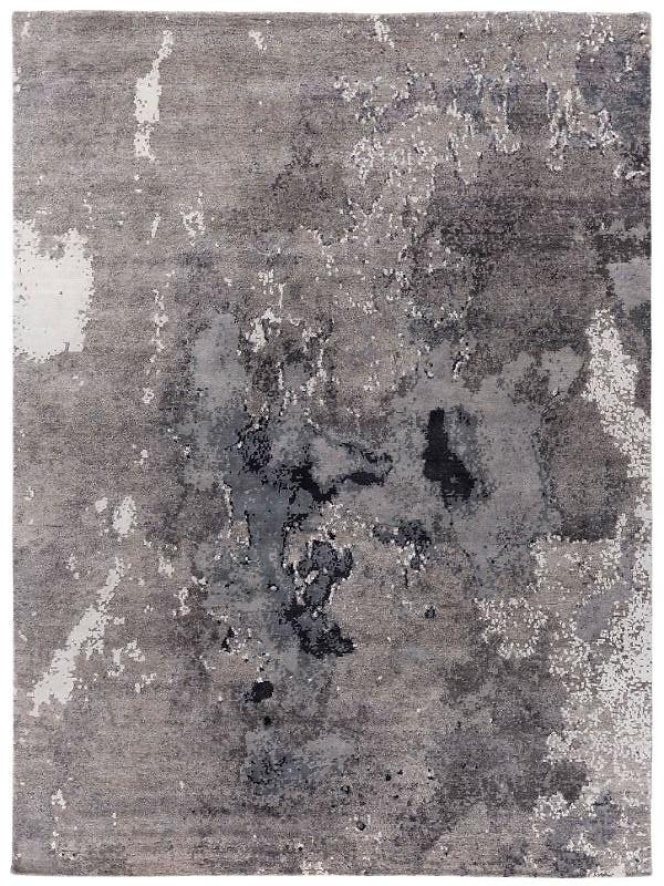 Tapete Tibetan Feito à Mão | Tamanho: 250 × 300 cm