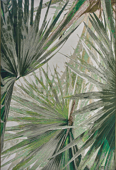 Tapete Amazzonia Interior / Exterior | Tamanho: 160 × 230 cm