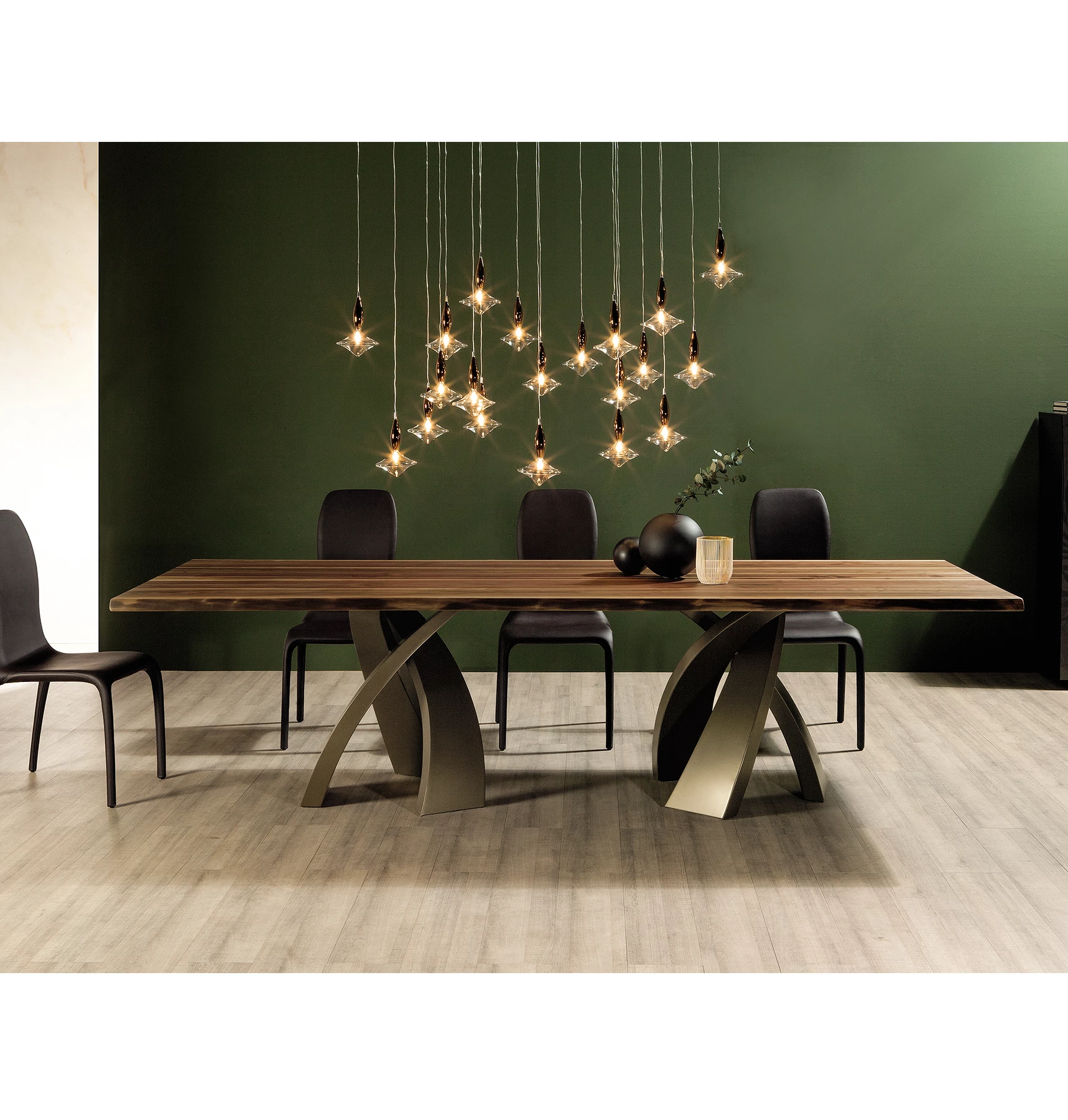 Mesa de Jantar Eliseo Big