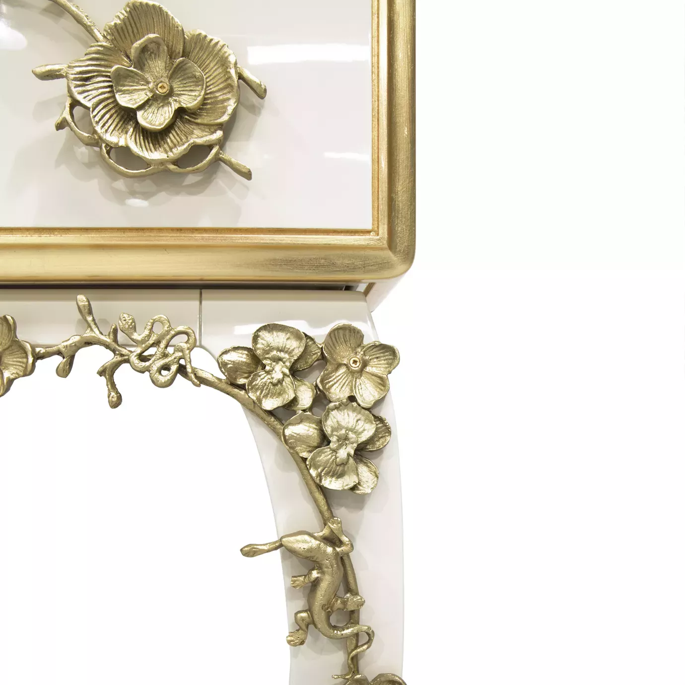 Armário bar laca Mirage