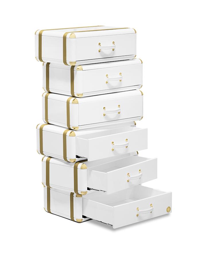 Cómoda Floating Dream