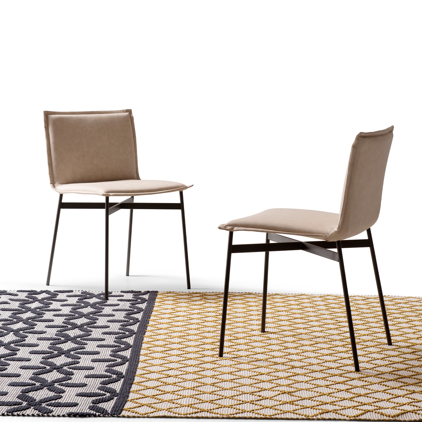 Cadeira Requintada Zazu