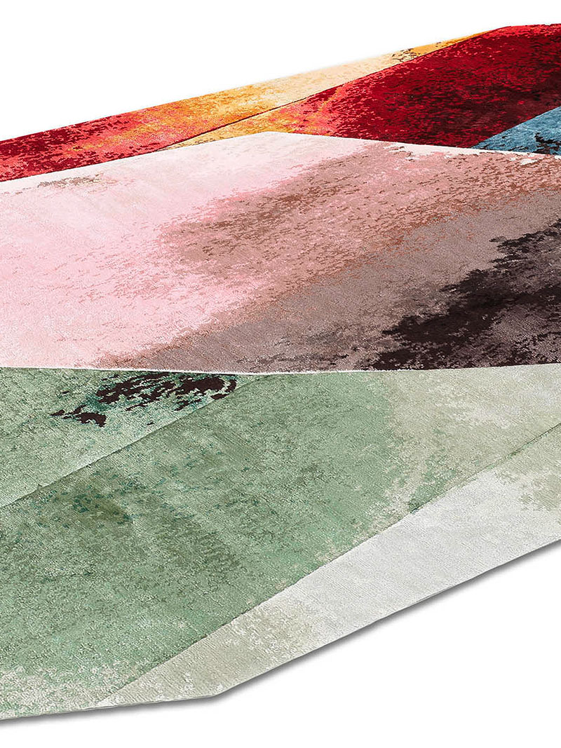 Tapete Galileo Luxury | Tamanho: 160 × 230 cm