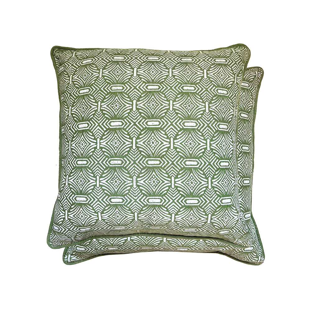 Almofada Pali Grass 50 × 50