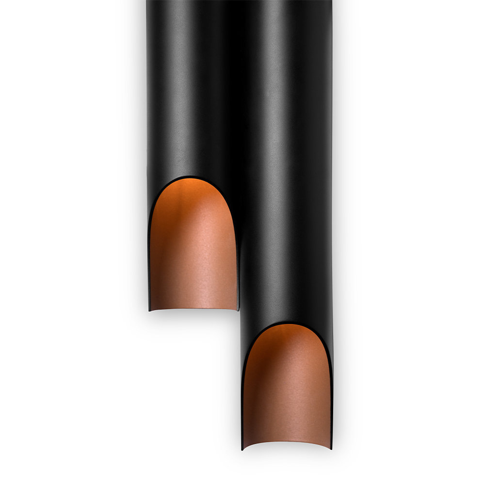 Candeeiro de parede Bold 2