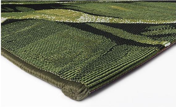 Tapete Amazon Pelo Baixo | Tamanho: 160 × 230 cm